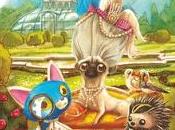 Charlock Tome L'affaire collier Sébastien Perez Benjamin Lacombe