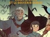 STARFELL Tome Violette Dupin souvenir oublié Dominique Valente