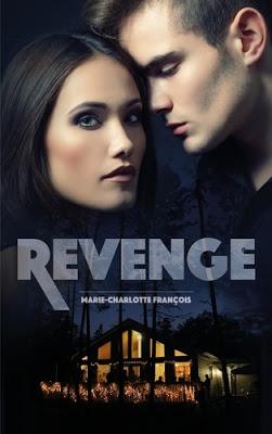 REVENGE de Marie-Charlotte François ♥ ♥ ♥