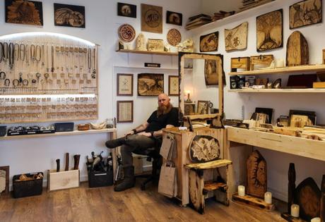 Comment prendre des portraits locaux intéressants Comment prendre des portraits locaux intéressants