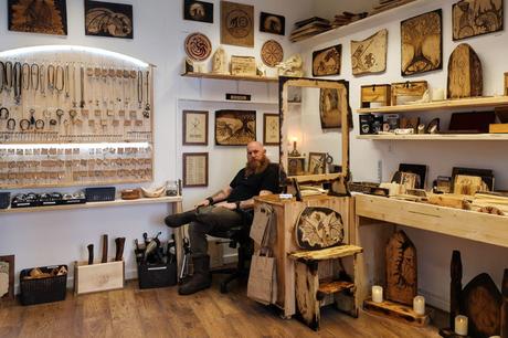 Comment prendre des portraits locaux intéressants Comment prendre des portraits locaux intéressants