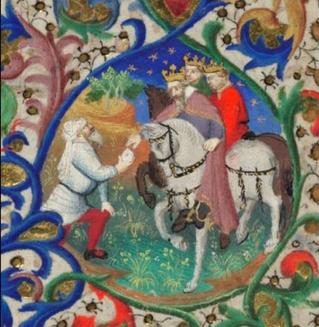 Bedford Hours 1410-30 Natvite_British_Library_Add_MS_18850_f 75r detail