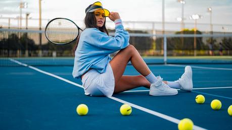 Commencer au tennis : le matériel nécessaire Commencer au tennis : le matériel nécessaire