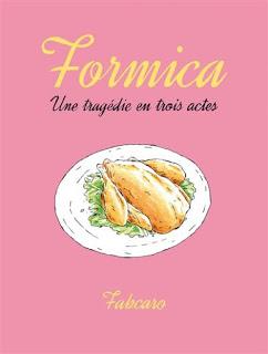 FORMICA