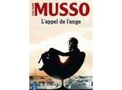 Guillaume Musso l’Appel l’Ange