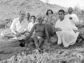 L'anniversaire de Svâmî Lakshmana Jû L'anniversaire de Svâmî Lakshmana Jû