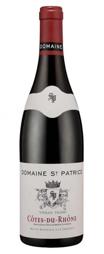 DOMAINE ST PATRICE CDR - copie