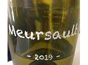 millésimes 2001 2019 Meursault Mikulski Volnay Champans Voillot Pessac Malartic Hermitage Faurie Riesling Ginglinger