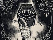 Fangs &amp; Flesh Grave With View