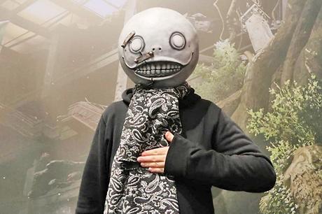 «Nier Replicant» est un album pop expérimental et déchirant d’un jeu vidéo »Borneo Bulletin Online «Nier Replicant» est un album pop expérimental et déchirant d’un jeu vidéo »Borneo Bulletin Online