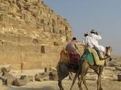 Voyage Egypte Caire