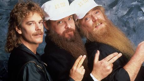 ZZ Top