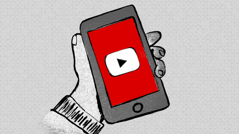 [Et si on parlait... #17] de pourquoi Youtube ?
