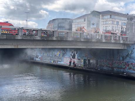 REVUE DE LA SEMAINE (09/05/2021) REVUE DE LA SEMAINE (09/05/2021)