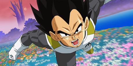 Un nouveau film Dragon Ball Super sortira en 2022 Un nouveau film Dragon Ball Super sortira en 2022