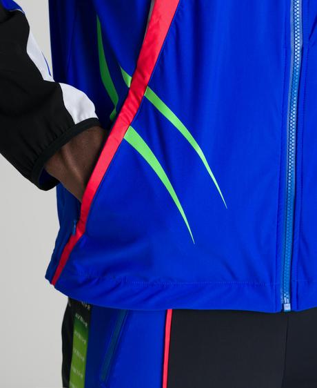 Avnier sort sa première collaboration avec Arena Avnier sort sa première collaboration avec Arena