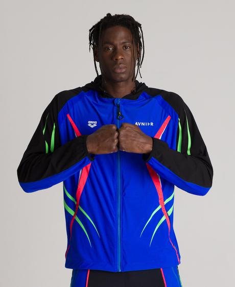 Avnier sort sa première collaboration avec Arena Avnier sort sa première collaboration avec Arena