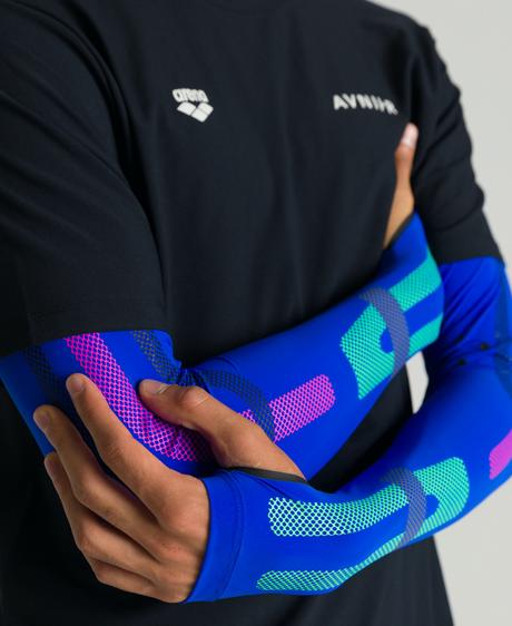 Avnier sort sa première collaboration avec Arena Avnier sort sa première collaboration avec Arena