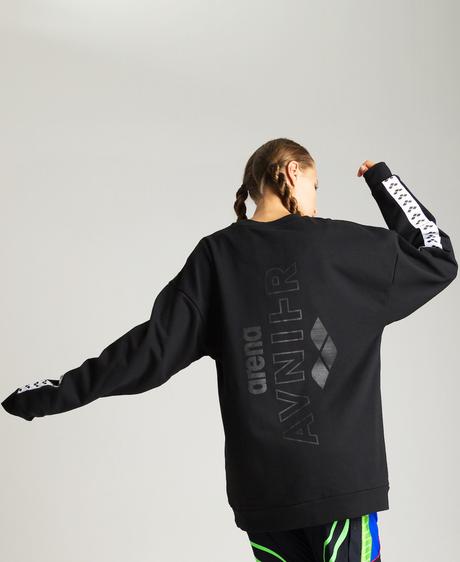 Avnier sort sa première collaboration avec Arena Avnier sort sa première collaboration avec Arena