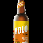 BELGIUM BEER : Yolo ou le pari du ‘Sans Sucre’