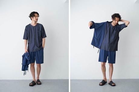 WAROBE – F/W 2021 COLLECTION LOOKBOOK