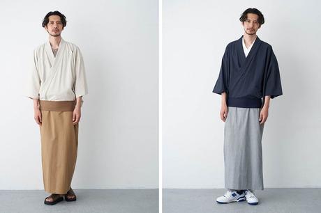 WAROBE – F/W 2021 COLLECTION LOOKBOOK