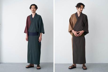 WAROBE – F/W 2021 COLLECTION LOOKBOOK