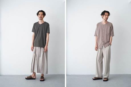 WAROBE – F/W 2021 COLLECTION LOOKBOOK
