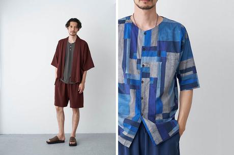 WAROBE – F/W 2021 COLLECTION LOOKBOOK