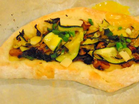 Khachapuri Khachapuri