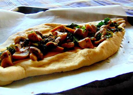 Khachapuri Khachapuri