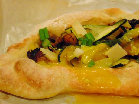 Khachapuri Khachapuri