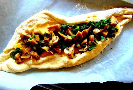 Khachapuri Khachapuri