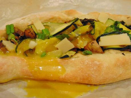 Khachapuri Khachapuri