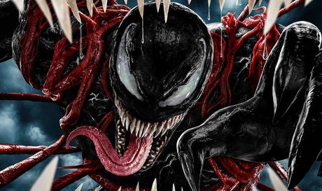 Première bande annonce VF pour Venom : Let There Be Carnage signé Andy Serkis