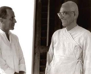 A propos du mot disciple