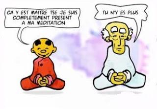 A propos du mot disciple