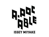 A-poc able issey miyake