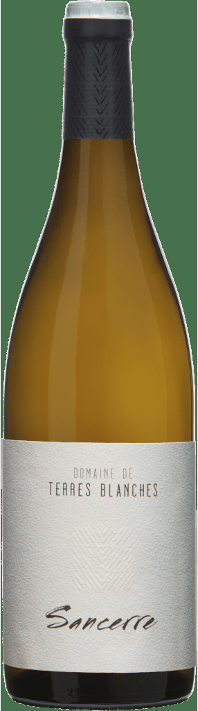 Vin d’été : Sancerre blanc Domaine de Terres Blanches Vin d’été : Sancerre blanc Domaine de Terres Blanches