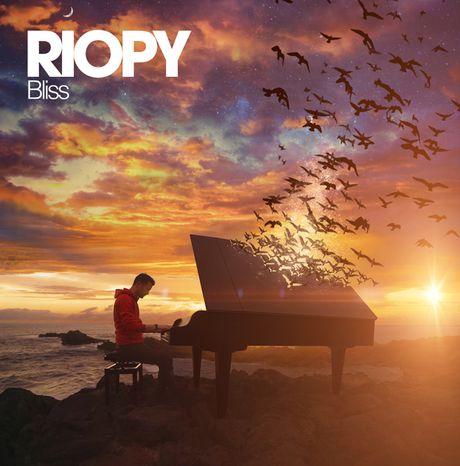 #MUSIQUE - RIOPY le clip de Sweet Dreams // Nouvel album Bliss !