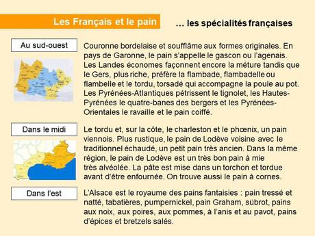 Divers  - Une Histoire de pain