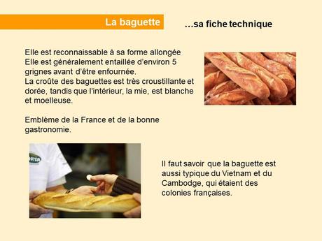 Divers  - Une Histoire de pain