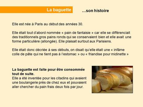 Divers  - Une Histoire de pain