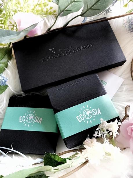 Ecosia x Togetherband le cadeau éthique pour la fête des mères Ecosia x Togetherband le cadeau éthique pour la fête des mères