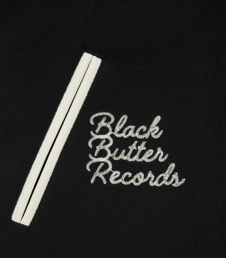 Black Butter Records et Billionaire Boys Club drop une jacket exclusive