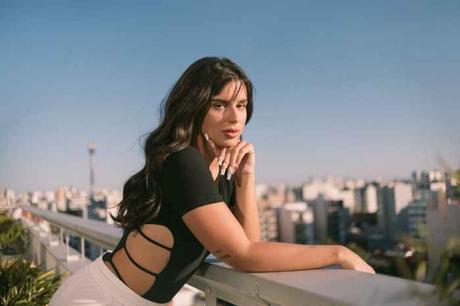 Nathy Peluso, une femme de pouvoir et de possibles