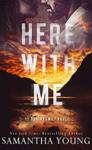 Here With Me (Adair Family #1) de Samantha Young [Lecture en VO]