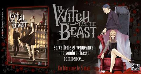 La chasse commence : The witch and the beast