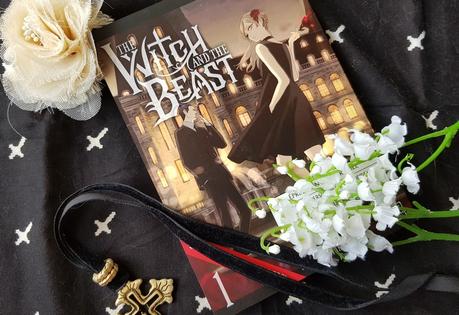 La chasse commence : The witch and the beast