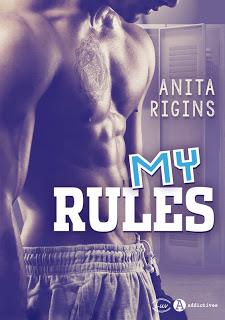 My rules de Anita Rigins
